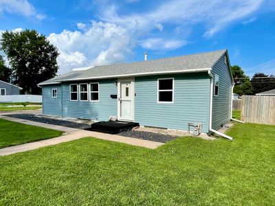 3617 D Ave, Kearney, NE, 68847