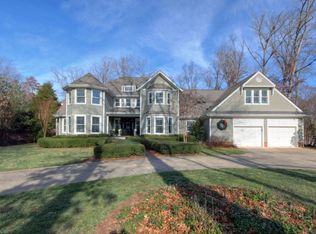 29 Whitley Dr, Chapel Hill, NC 27517