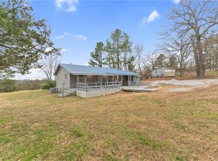 4941 Business Highway 412, Huntsville, AR 72740