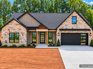 635 Dusty Trail Rd LOT 6, Pauline, SC 29374