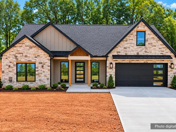 635 Dusty Trail Rd Lot 6, Pauline, SC 29374