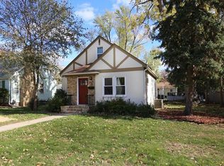 6721 Russell Ave S, Richfield, MN 55423