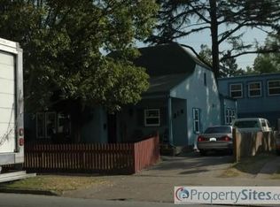 1218 W Harding Way, Stockton, CA 95203