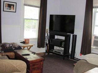 78 Cedar St #1, Somerville, MA 02143