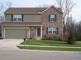 4364 Coach Light Trl, Dayton, OH 45424