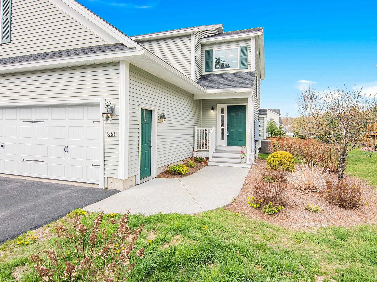 238 Fox Run, Colchester, VT 05446 Zillow