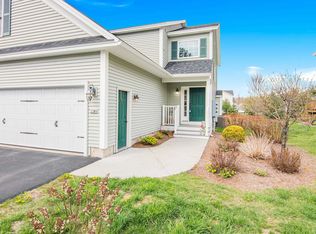 238 Fox Run, Colchester, VT 05446