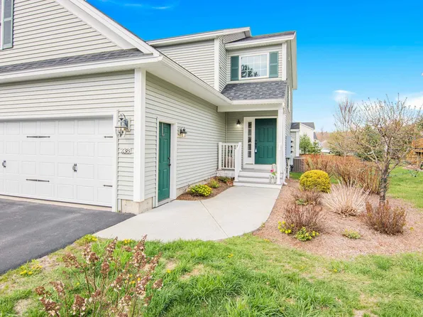 238 Fox Run, Colchester, VT 05446