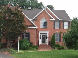 12000 Bennett Ct, Glen Allen, VA 23059