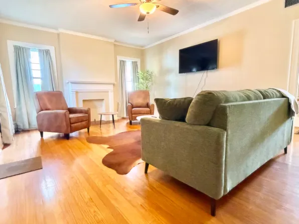 927 Sheridan Ave APT A, Shreveport, LA 71104