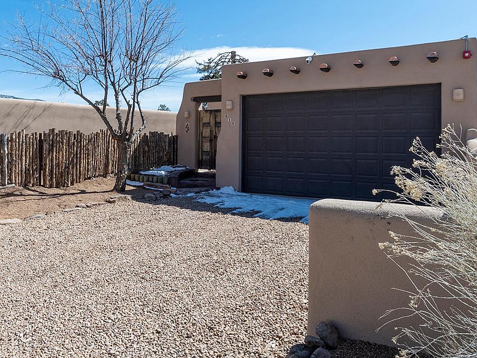 610 Paseo De La Cuma Santa Fe NM Zillow