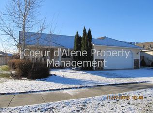 2898 W Ashland Ln, Hayden Lake, ID 83835