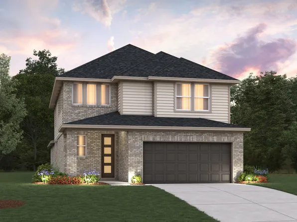 20514 Stone Corral Ct, Tomball, TX 77377