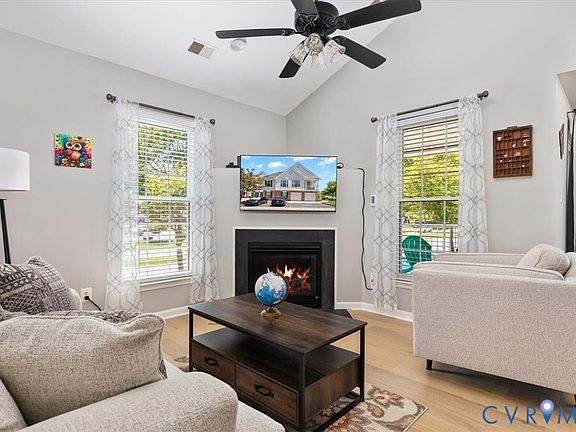 2nd image of 43134 Watercrest Sq Unit 205