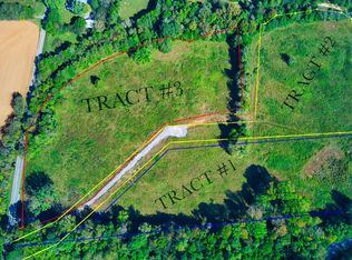 9478 Valley View Rd, Lascassas, TN 37085