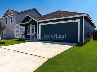 3338 Gingham Point, Converse, TX 78109