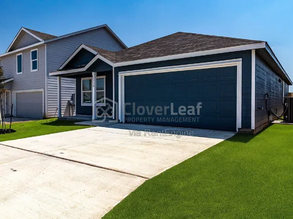 3338 Gingham Point, Converse, TX 78109