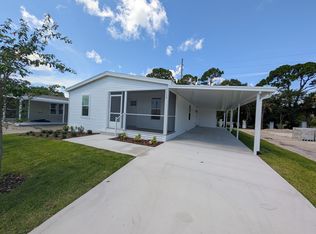 117 Bella Vis #739, Edgewater, FL 32141