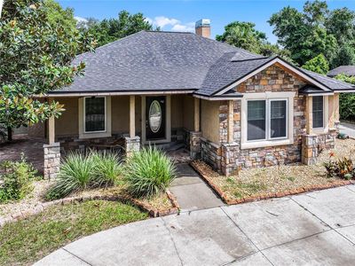 8541 E Lake Breeze Ln, Inverness, FL, 34450