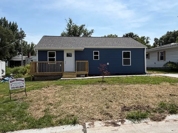 1022 Francis St, Mexico, MO 65265
