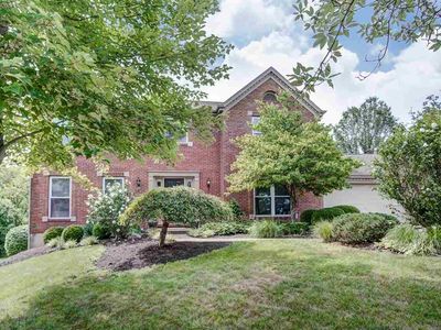 10057 Shagy Bark Ct, Union, KY, 41091