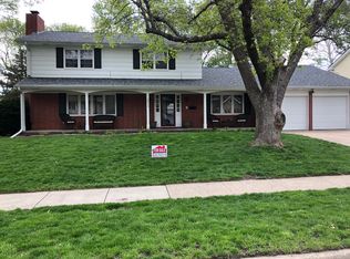 3411 48th Pl, Des Moines, IA 50310