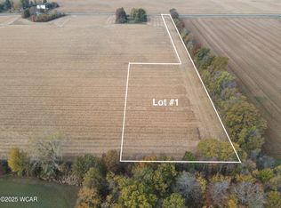 0 State Route 696, Columbus Grove, OH 45830