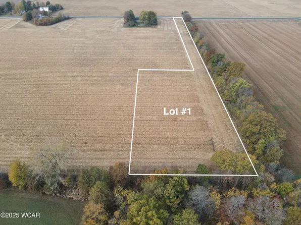 0 State Route 696, Columbus Grove, OH 45830