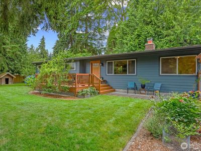 19405 58th Avenue NE, Kenmore, WA, 98028