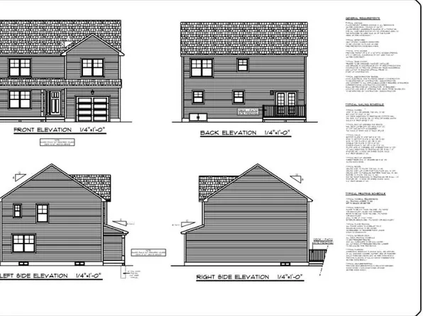 309 East St, Cranston, RI 02920
