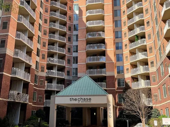 7500 Woodmont Ave #S1005, Bethesda, MD 20814
