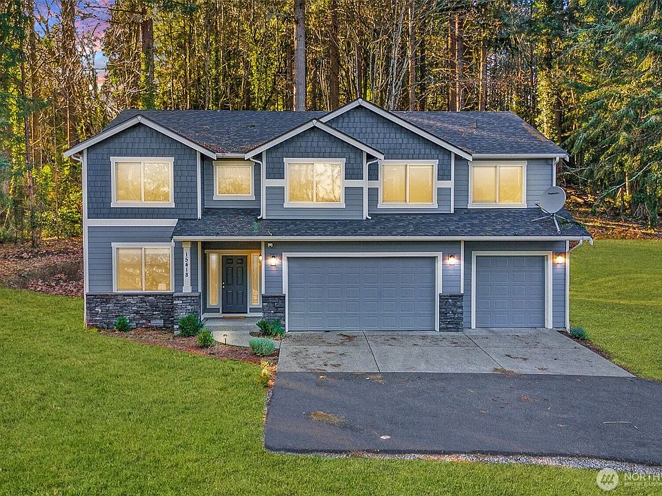1st image of 15418 Goodrich Drive NW