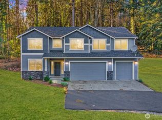 15418 Goodrich Dr NW, Gig Harbor, WA 98329