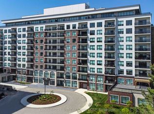 460 Callaway Rd #307, London, ON N6G 0Z2