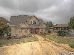 1464 Shepherds Rnch, Bulverde, TX 78163