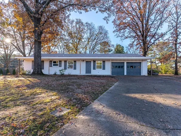 204 Karen Ct, Jonesboro, AR 72405