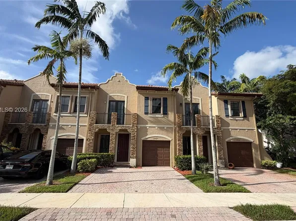 11467 SW 236th Ln, Homestead, FL 33032