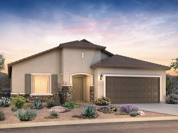 2857 N Manassas Dr, Florence, AZ 85132