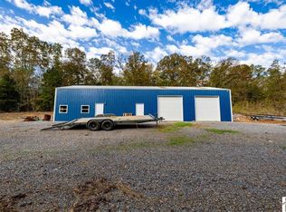 10471 State Route 121 S, New Concord, KY 42076