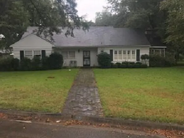 919 Carr Ave, Clarksdale, MS 38614