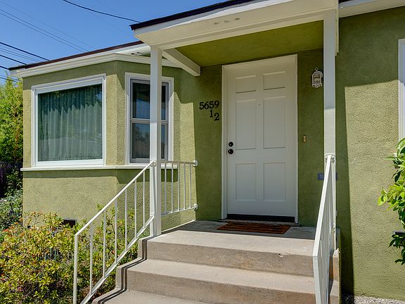 5th image of 5659 1/2 Huntington Dr N