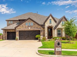 407 Cedar Ridge St, Wylie, TX 75098
