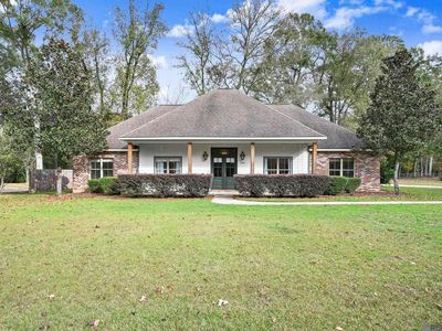 10291 Old Field Rd, Saint Francisville, LA, 70775
