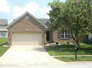 5424 Skeffington Way, Louisville, KY 40241