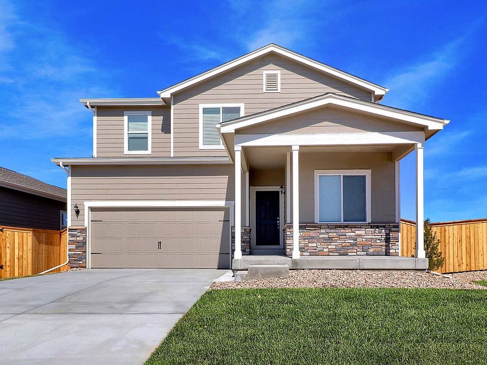 Exceptional Curb Appeal