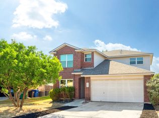 15603 Grey Fox Ter, San Antonio, TX 78255
