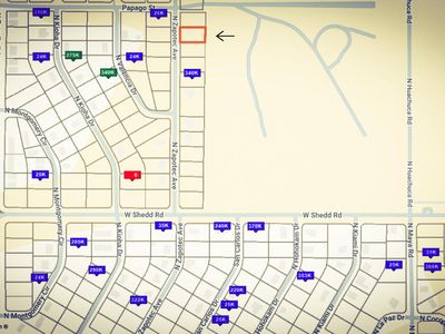 4145 N Zapotec Ave #12, Eloy, AZ, 85131