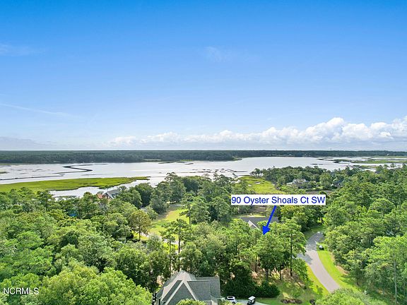 4th image of 90 Oyster Shoals Court SW LOT 21