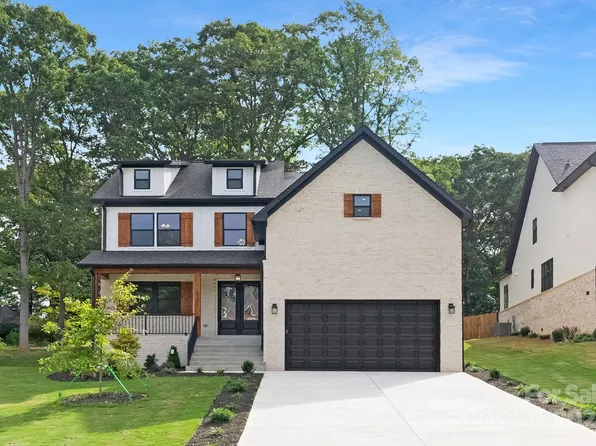 16325 Riverpointe Dr, Charlotte, NC 28278