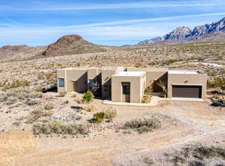 4954 Copper Bar Rd, Las Cruces, NM 88011